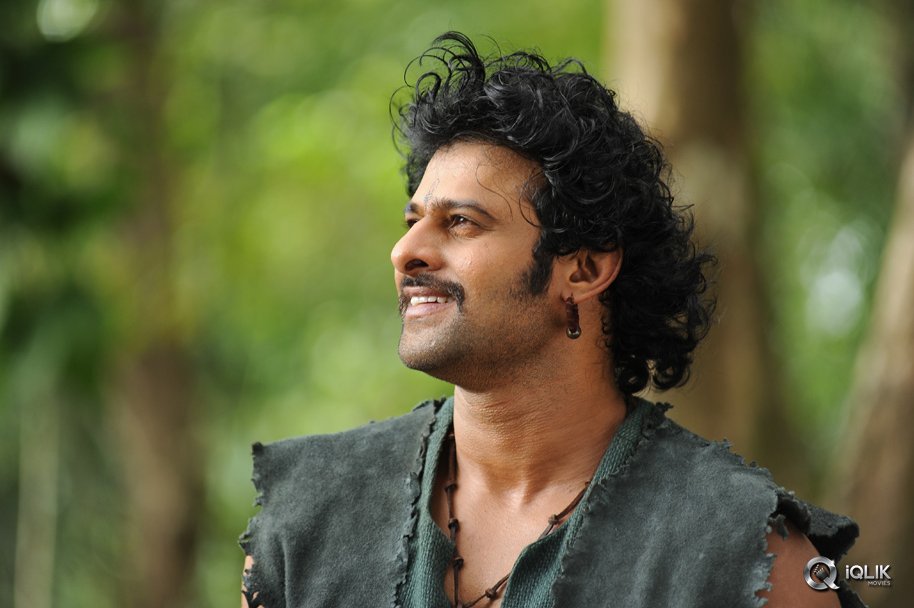 Prabhas